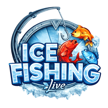 Ice Fishing joc
