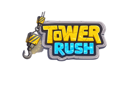 Tower Rush joc